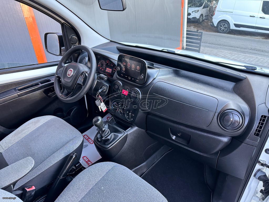 Fiat Fiorino thumbnail 16
