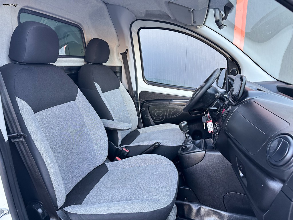 Fiat Fiorino thumbnail 17