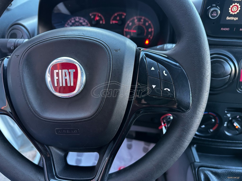 Fiat Fiorino thumbnail 21