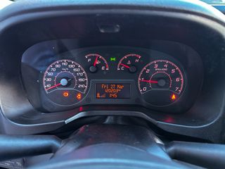 Κλούβα Fiat 2020 Fiorino,Pack Tecnico, Ελληνικό,Οθόνη Carplay,Βιβλίο,Εγγύηση-thumb-21