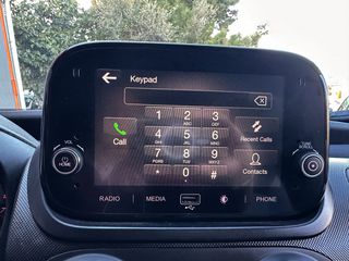 Κλούβα Fiat 2020 Fiorino,Pack Tecnico, Ελληνικό,Οθόνη Carplay,Βιβλίο,Εγγύηση-thumb-25