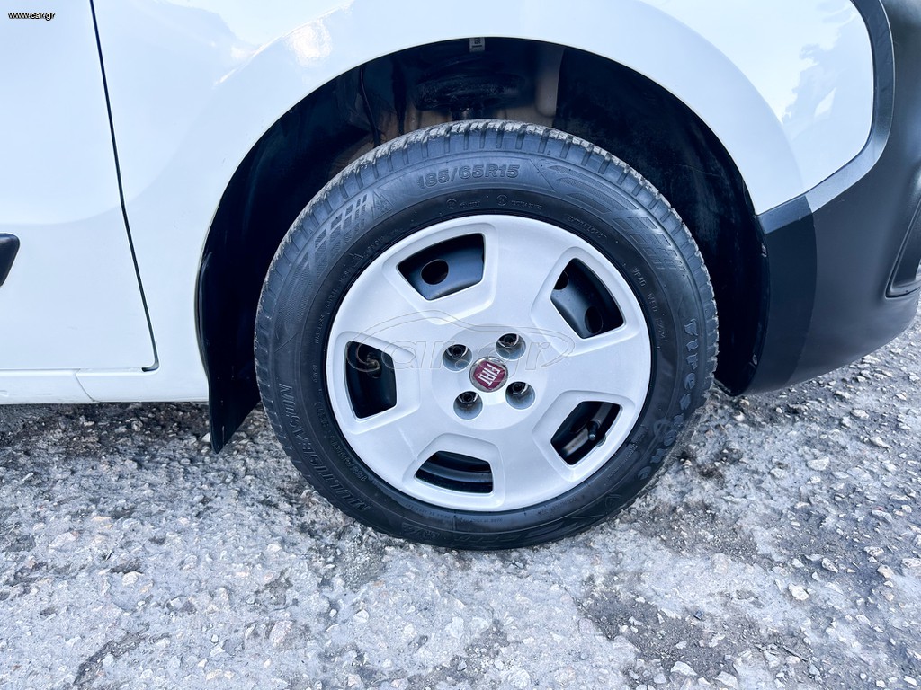 Fiat Fiorino thumbnail 33