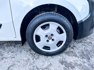 Κλούβα Fiat 2020 Fiorino,Pack Tecnico, Ελληνικό,Οθόνη Carplay,Βιβλίο,Εγγύηση-thumb-32