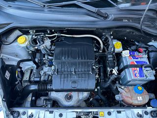 Κλούβα Fiat 2020 Fiorino,Pack Tecnico, Ελληνικό,Οθόνη Carplay,Βιβλίο,Εγγύηση-thumb-35
