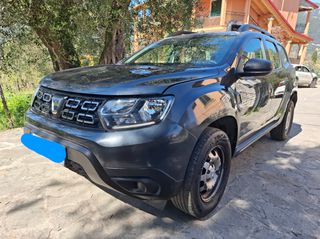 Dacia Duster 2021 PRESTIGE LPG