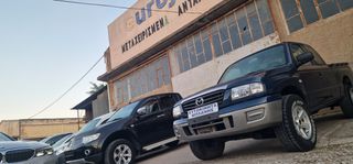 Pickup - Αγροτικό Mazda 2004 Β SERIES  4X4 1.5 KAMΠΙΝΑ ΕΛΛΗΝΙΚΟ ΑΡΙΣΤΟ-thumb-1