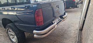 Pickup - Αγροτικό Mazda 2004 Β SERIES  4X4 1.5 KAMΠΙΝΑ ΕΛΛΗΝΙΚΟ ΑΡΙΣΤΟ-thumb-5