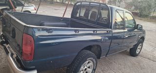 Pickup - Αγροτικό Mazda 2004 Β SERIES  4X4 1.5 KAMΠΙΝΑ ΕΛΛΗΝΙΚΟ ΑΡΙΣΤΟ-thumb-6
