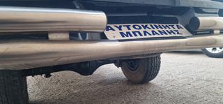 Pickup - Αγροτικό Mazda 2004 Β SERIES  4X4 1.5 KAMΠΙΝΑ ΕΛΛΗΝΙΚΟ ΑΡΙΣΤΟ-thumb-9