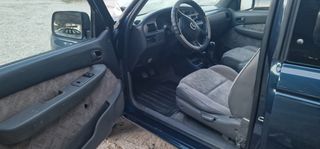 Pickup - Αγροτικό Mazda 2004 Β SERIES  4X4 1.5 KAMΠΙΝΑ ΕΛΛΗΝΙΚΟ ΑΡΙΣΤΟ-thumb-11