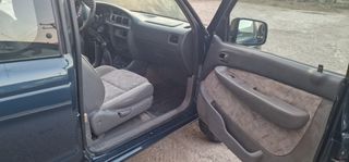 Pickup - Αγροτικό Mazda 2004 Β SERIES  4X4 1.5 KAMΠΙΝΑ ΕΛΛΗΝΙΚΟ ΑΡΙΣΤΟ-thumb-17