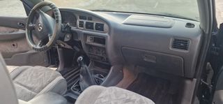 Pickup - Αγροτικό Mazda 2004 Β SERIES  4X4 1.5 KAMΠΙΝΑ ΕΛΛΗΝΙΚΟ ΑΡΙΣΤΟ-thumb-20