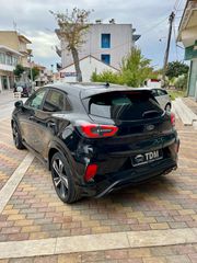 Ford Puma 2020 ST-LINE-thumb-2