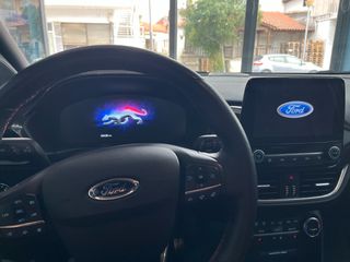 Ford Puma 2020 ST-LINE-thumb-1