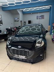 Ford Puma 2020 ST-LINE-thumb-16