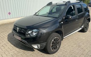 Dacia Duster 2018 aytomatic navi klima camera derma timh gia polytekno