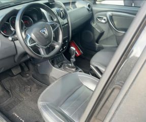 Dacia Duster 2018 aytomatic navi klima camera derma timh gia polytekno-thumb-3