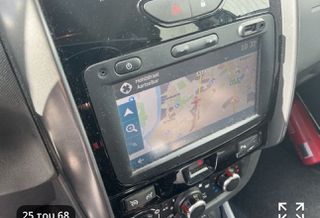 Dacia Duster 2018 aytomatic navi klima camera derma timh gia polytekno-thumb-4