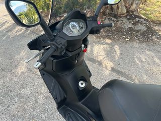 Sym Citycom 300i 2015 CBS-thumb-1