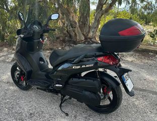 Sym Citycom 300i 2015 CBS-thumb-2