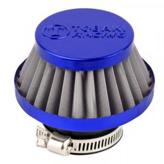 ΦΙΛΤΡΟΧΩΑΝΗ RACING (46MM) ΜΠΛΕ ΚΟΝΤΗ (TOBAKI)
