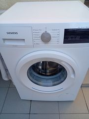 Πλυντήριο ρούχων Siemens 8kg iQ300 A+++