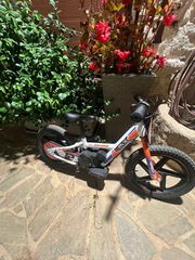 Άλλο 2025 4MX E-FUN 12 YOUTH-thumb-2