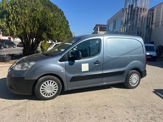 Κλούβα Peugeot 2008 Partner
