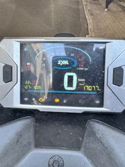 Sym Jet14 Evo 200 2025