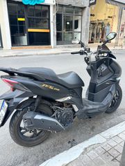 Sym Jet14 Evo 200 2025-thumb-2