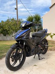 Sym VF 185 2023
