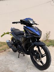 Sym VF 185 2023-thumb-1
