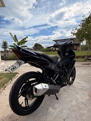 Sym VF 185 2023-thumb-2