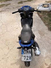 Sym VF 185 2023-thumb-4