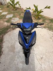 Sym VF 185 2023-thumb-5