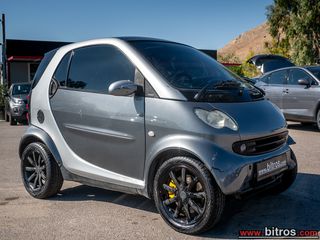 Smart ForTwo 2003
