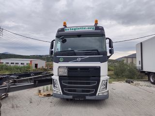 Volvo 2019 Volvo 500 παίρνει άδεια δημοσίας χρήσης Euro6D-thumb-1