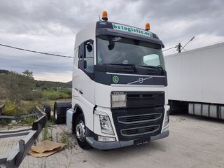 Volvo 2019 Volvo 500 παίρνει άδεια δημοσίας χρήσης Euro6D-thumb-2