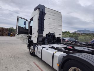 Volvo 2019 Volvo 500 παίρνει άδεια δημοσίας χρήσης Euro6D-thumb-3