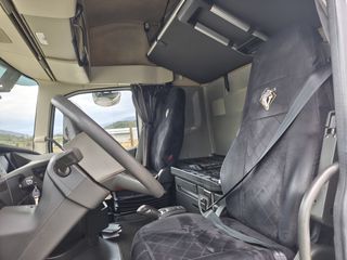 Volvo 2019 Volvo 500 παίρνει άδεια δημοσίας χρήσης Euro6D-thumb-6