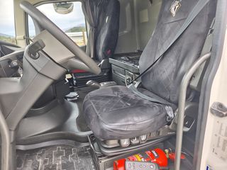 Volvo 2019 Volvo 500 παίρνει άδεια δημοσίας χρήσης Euro6D-thumb-7