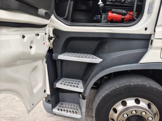 Volvo 2019 Volvo 500 παίρνει άδεια δημοσίας χρήσης Euro6D-thumb-10