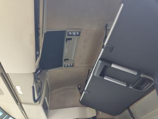 Volvo 2019 Volvo 500 παίρνει άδεια δημοσίας χρήσης Euro6D-thumb-12