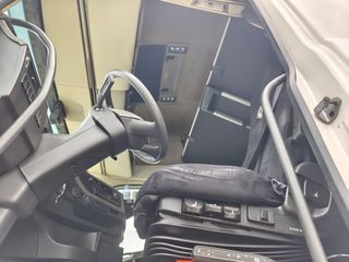 Volvo 2019 Volvo 500 παίρνει άδεια δημοσίας χρήσης Euro6D-thumb-13