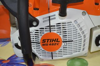 Αλυσοπρίονα-Πριονοκορδέλες Stihl 2023 MS 462