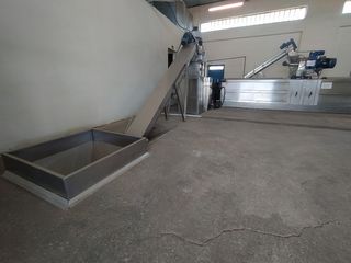 Πώληση Πλήρους Εξοπλισμού Τριφασικού Ελαιοτριβείου με Άδεια Λειτουργίας – Χανιά
