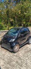 Smart ForTwo 2003 450 CABRIO