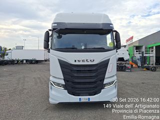 Iveco 2025 S - WAY 500-thumb-1