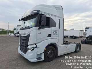 Iveco 2025 S - WAY 500-thumb-2