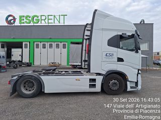 Iveco 2025 S - WAY 500-thumb-3
